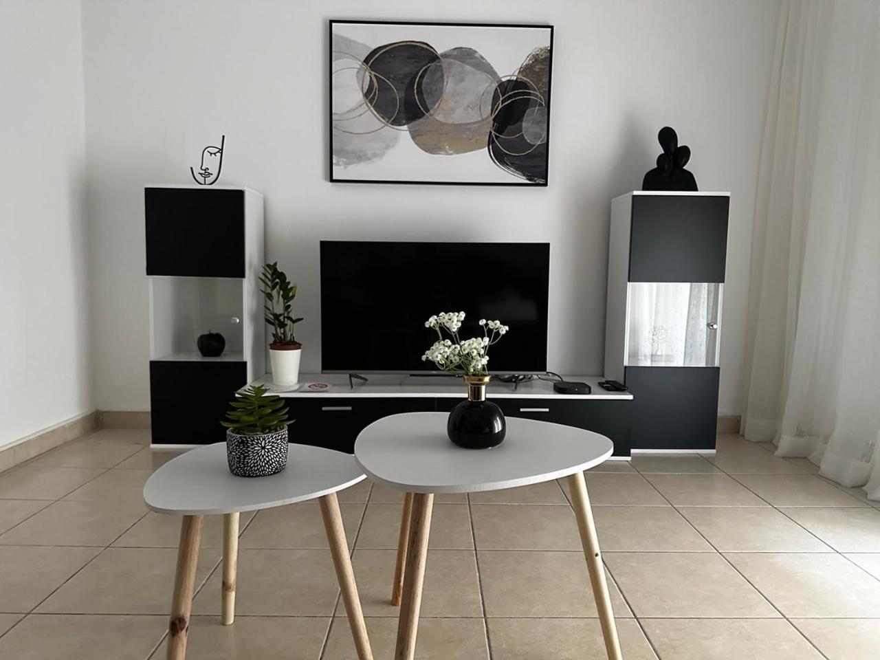 Cozy Appartement *