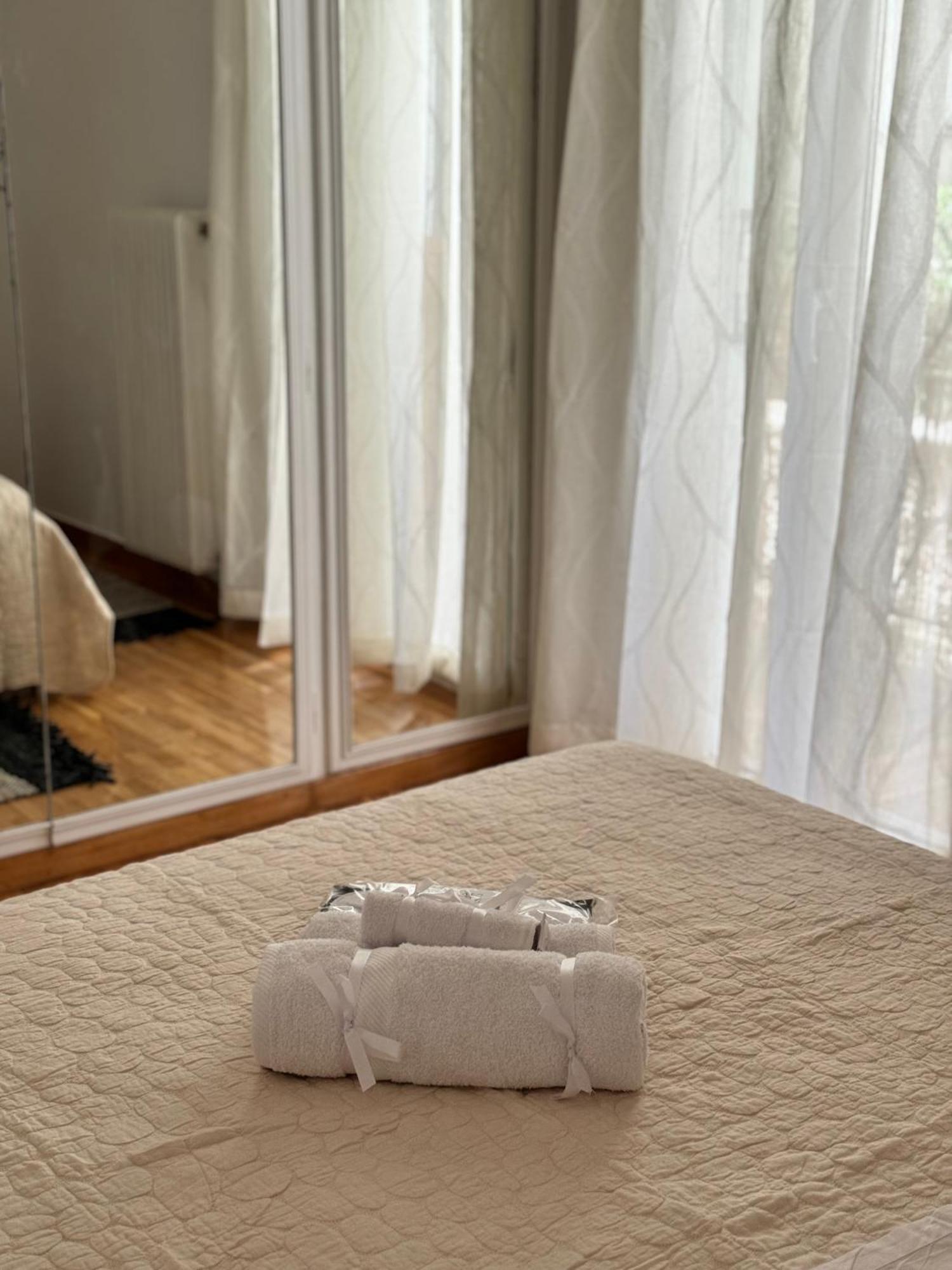 Cozy Apartment Athens