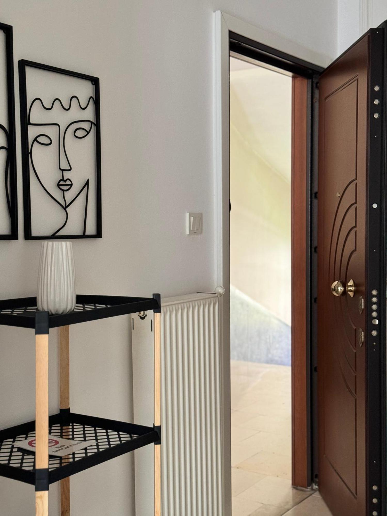 Appartement Cozy