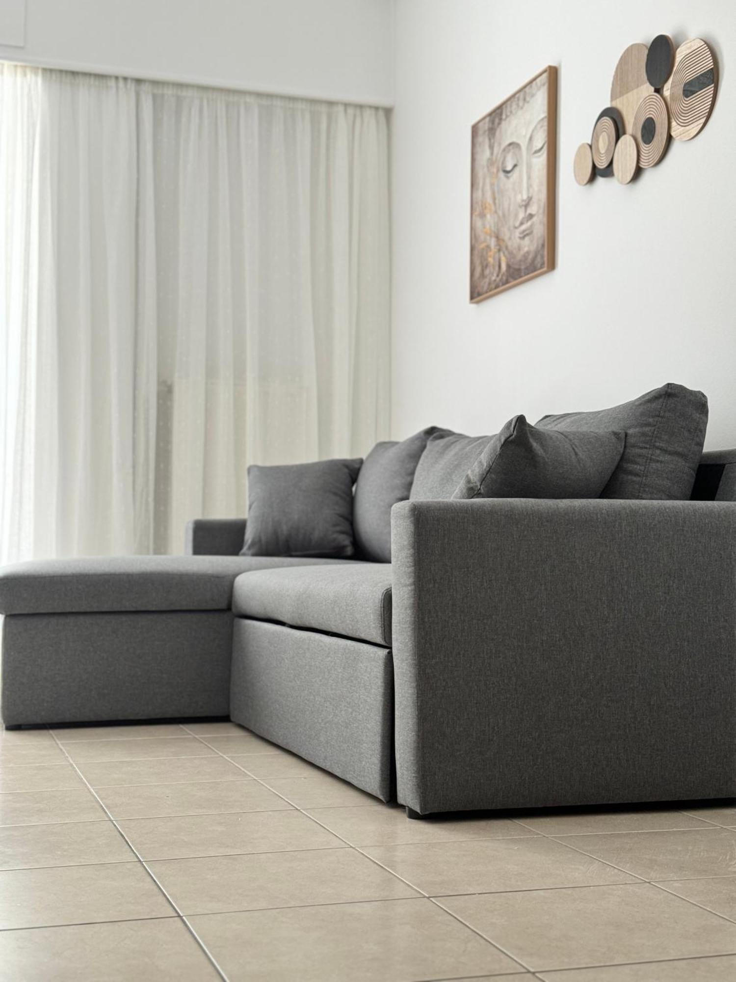 Cozy Apartment Athens