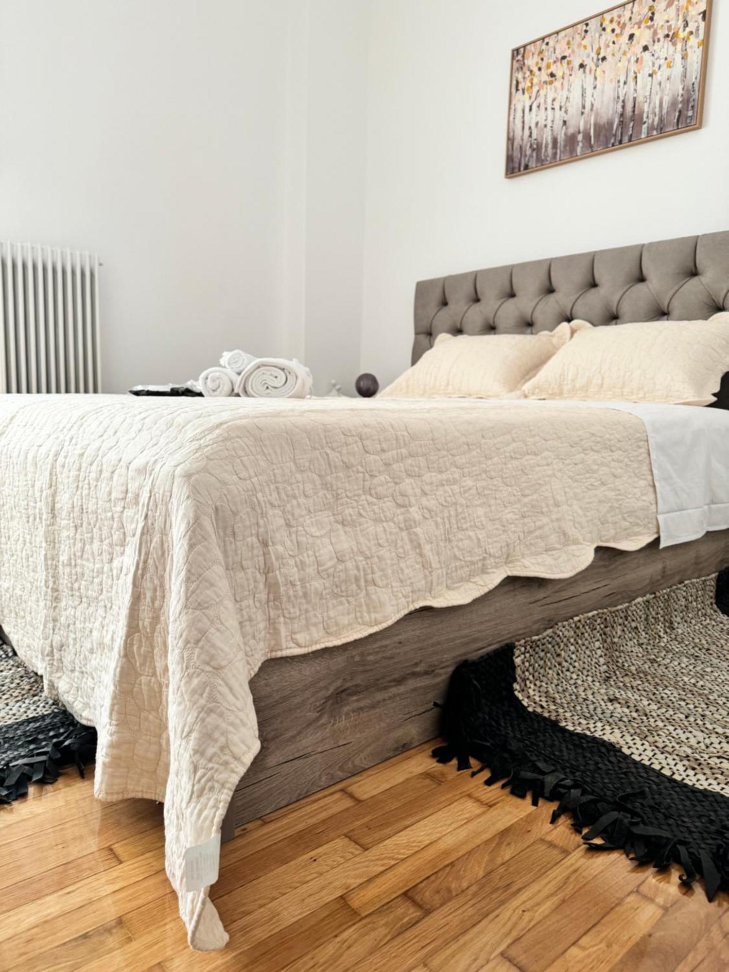 Cozy Apartment
