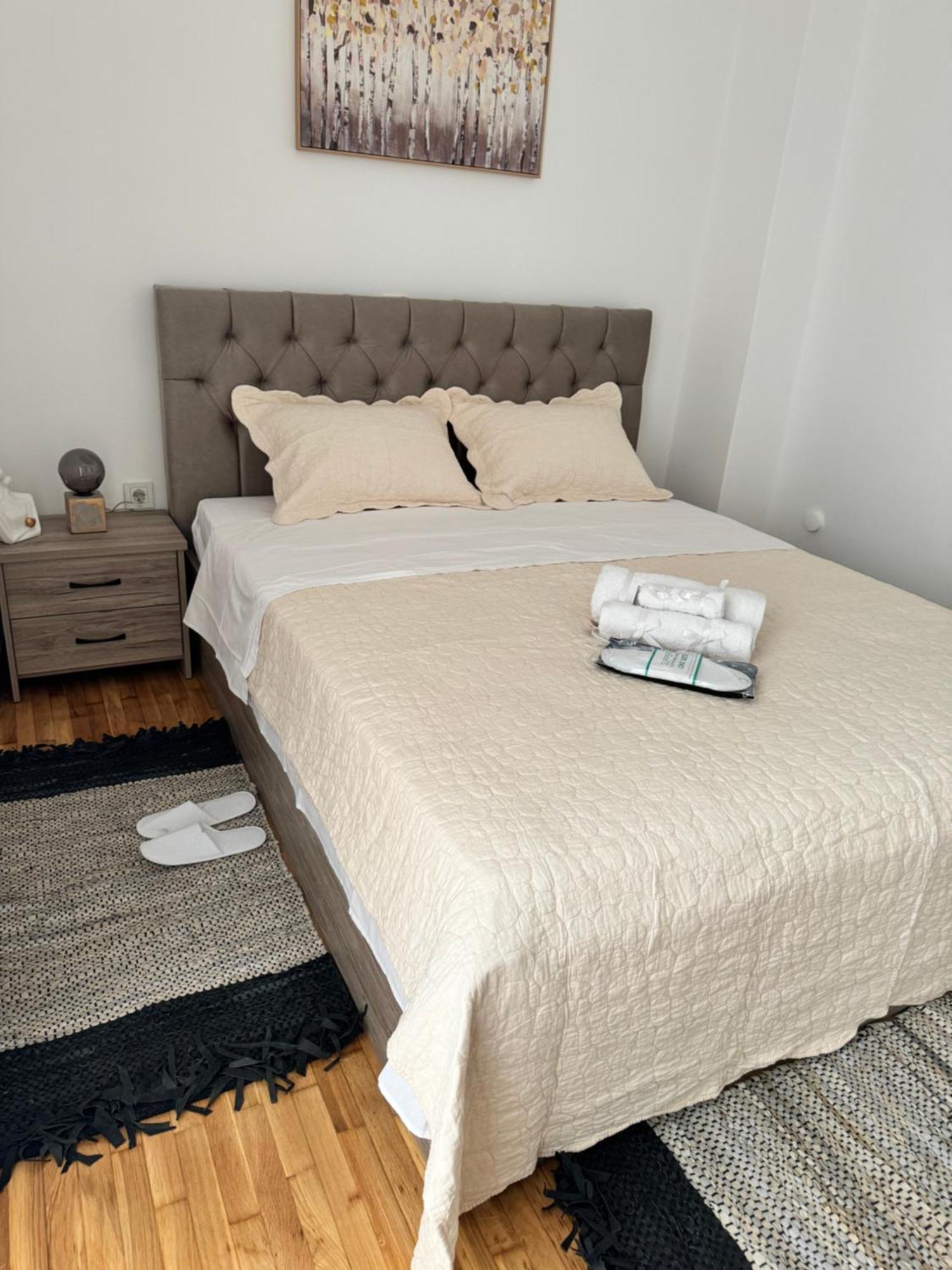 Cozy Apartment *