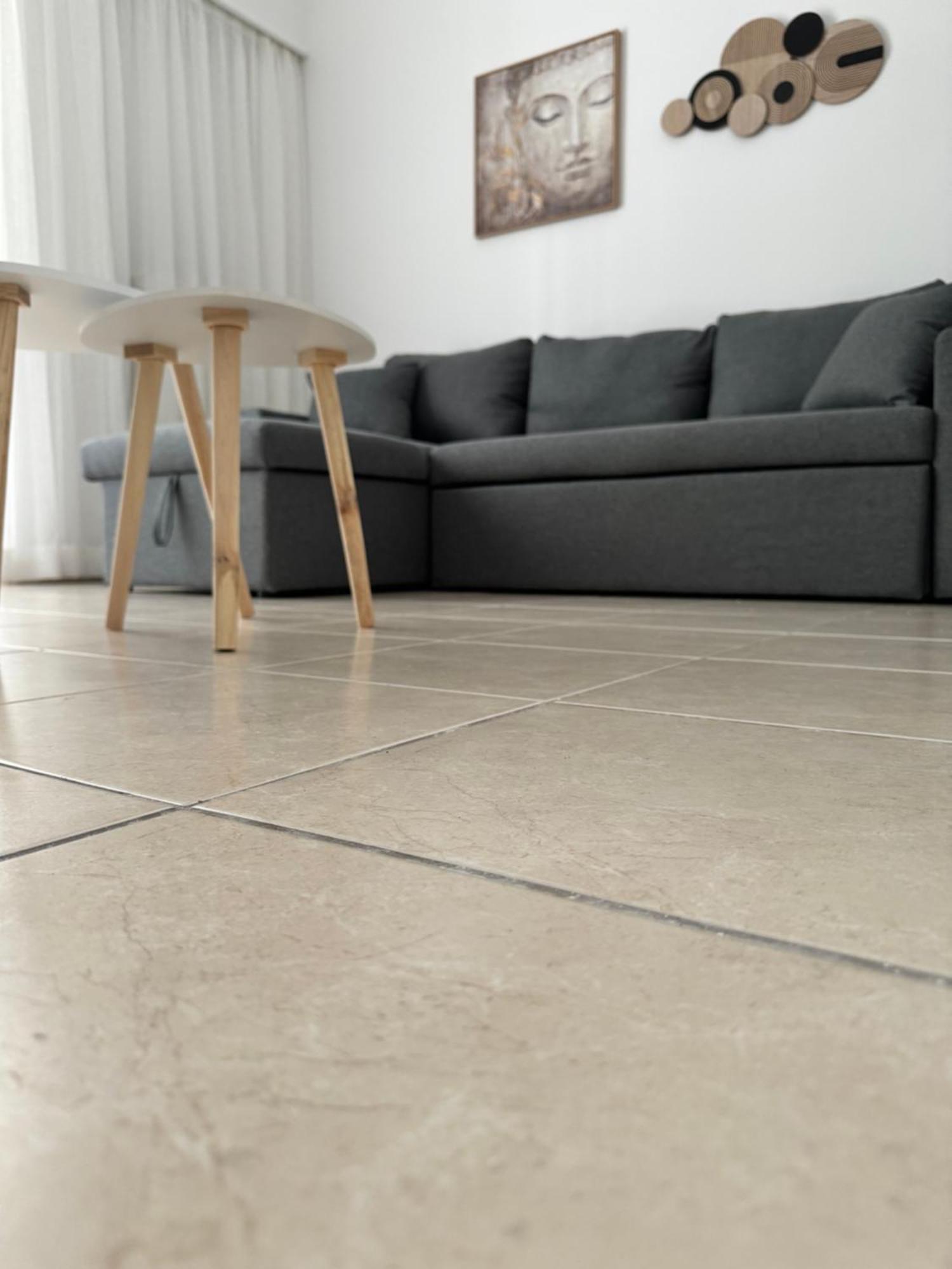 Cozy Appartement Athene
